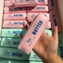 Butter Stick Squishy - Crunchy ASMR Stress Relief