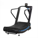 Elite Treadmill For Home Gym With Adjustable Incline Bluetooth