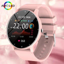 Fitness Smartwatch for Ultimate Connectivity