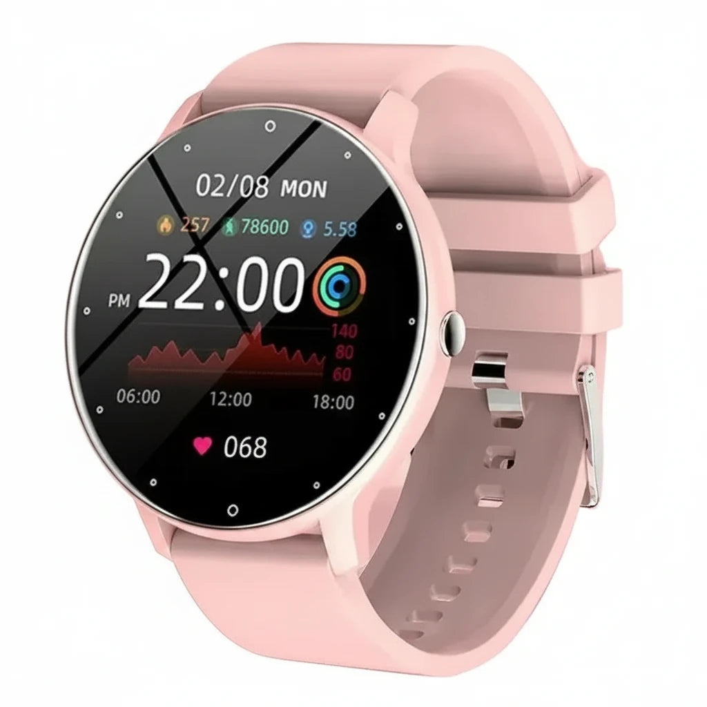watch for Runners with Heart Rate — product view 1