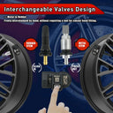 Autel Tpms Tire Pressure Monitor