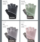 Cooling Ice Silk Gloves for Cycling