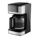 Programmable Coffee Maker, Cup Programmable Drip Coffee Makers
