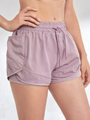Premium Yoga Shorts For Ultimate Comfort