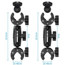 Adjustable Action Camera Bike Mount