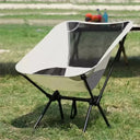 Camping Moon Chair