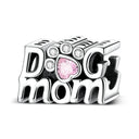 Sterling Silver Charm Bead Charms