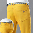 Men's Denim Jeans for Everyday Comfort