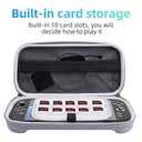 Protective Case for Easy Travel