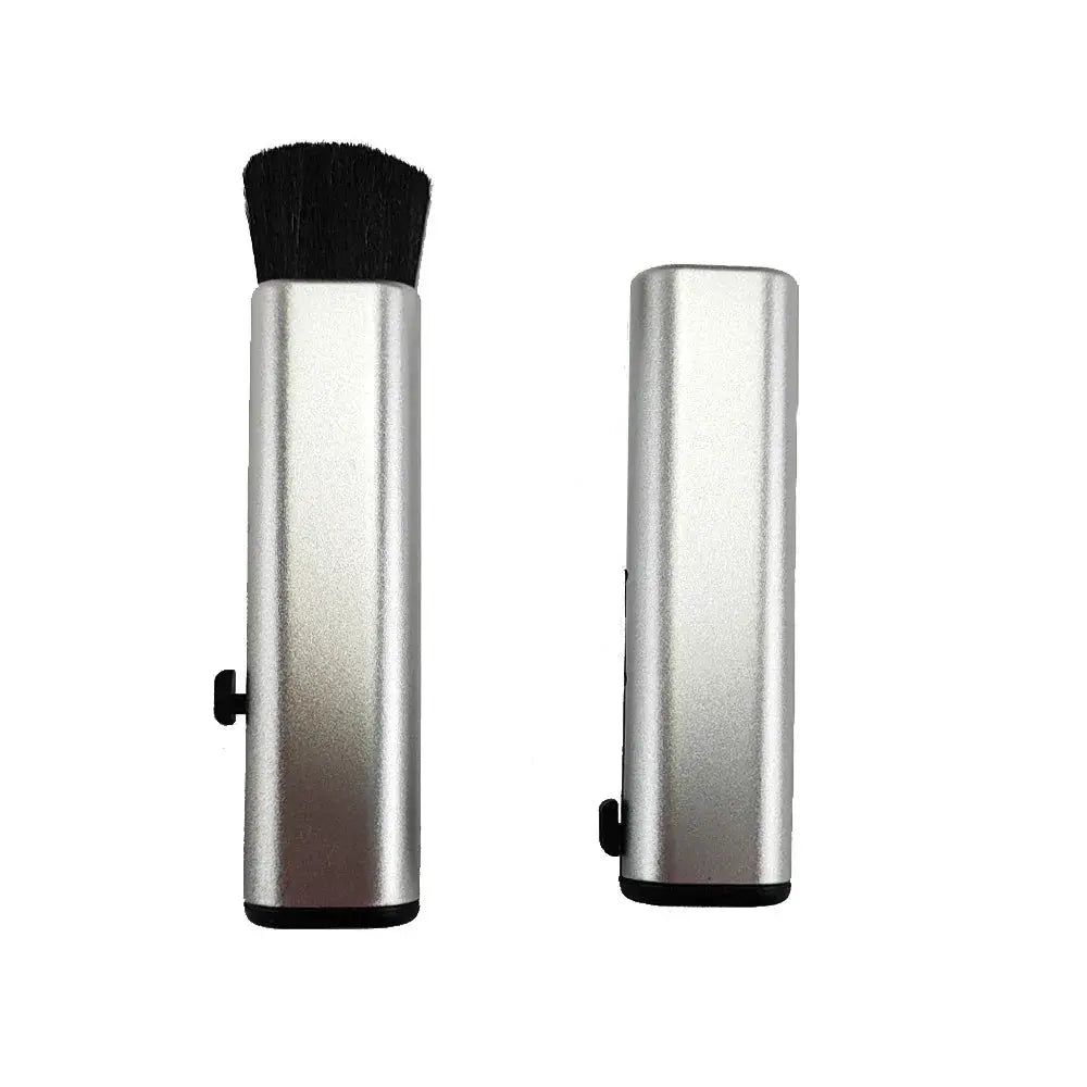 Keyboard Cleaning Tool Retractable Brush Set For Keyboards