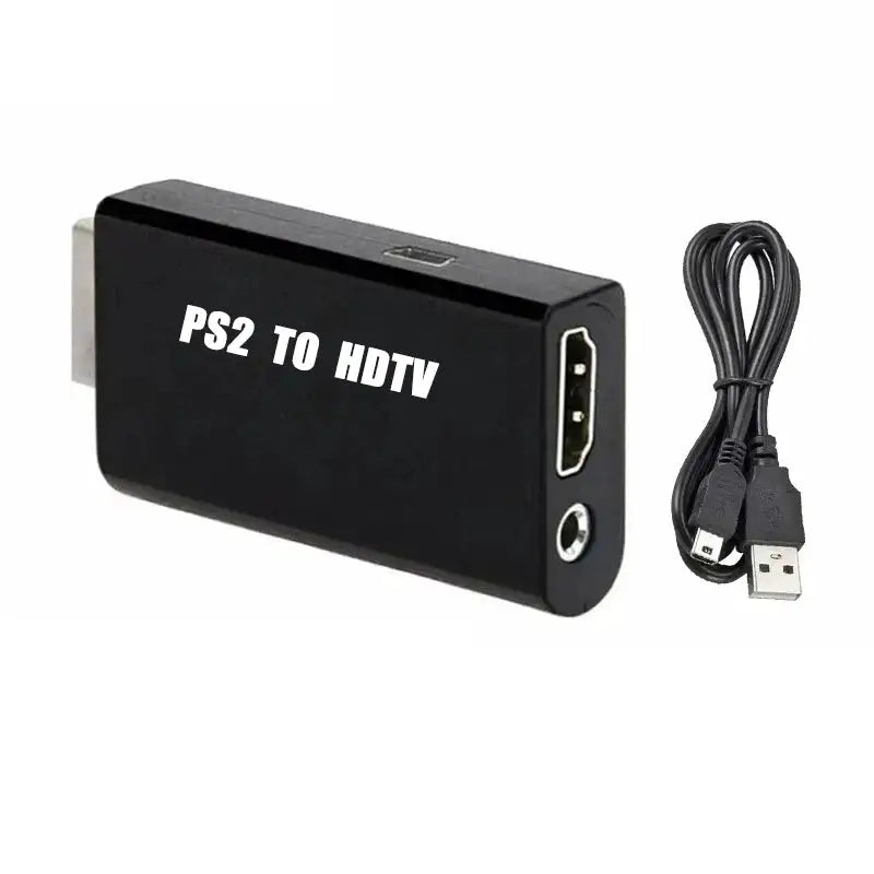 To HDMI Converter - Play — product view 7