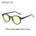 Glare-Reducing Sunglasses for Outdoors