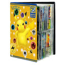 Safe Pokemon Card Binder for Collectors