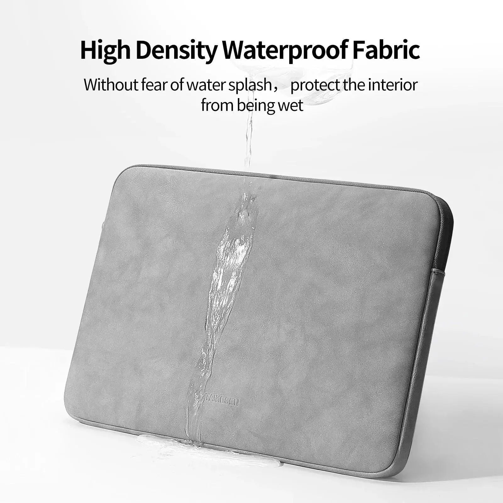 Shockproof Laptop Sleeve Case for HP Dell MacBook 13 14 15