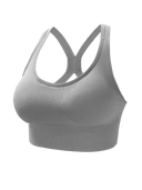 Breathable Seamless Push Up Yoga Bra