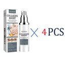 Firming Collagen Face Cream for Women