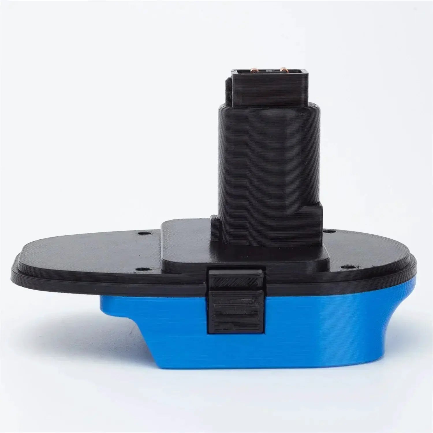 Makita Battery Adapter For 18V LiIon Tool Use And More