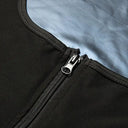 Fat Burn Sauna Vest for Men Workouts