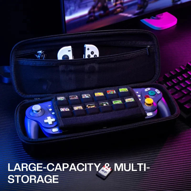 NYXI Switch Carrying Case