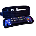 NYXI Switch Carrying Case Wizard