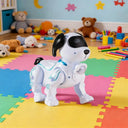 Intelligent Music Robot Dog Smart Dancing For Kids