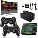 Smart Gaming Console for Team Break Time