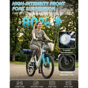 Lightweight Electric Bike