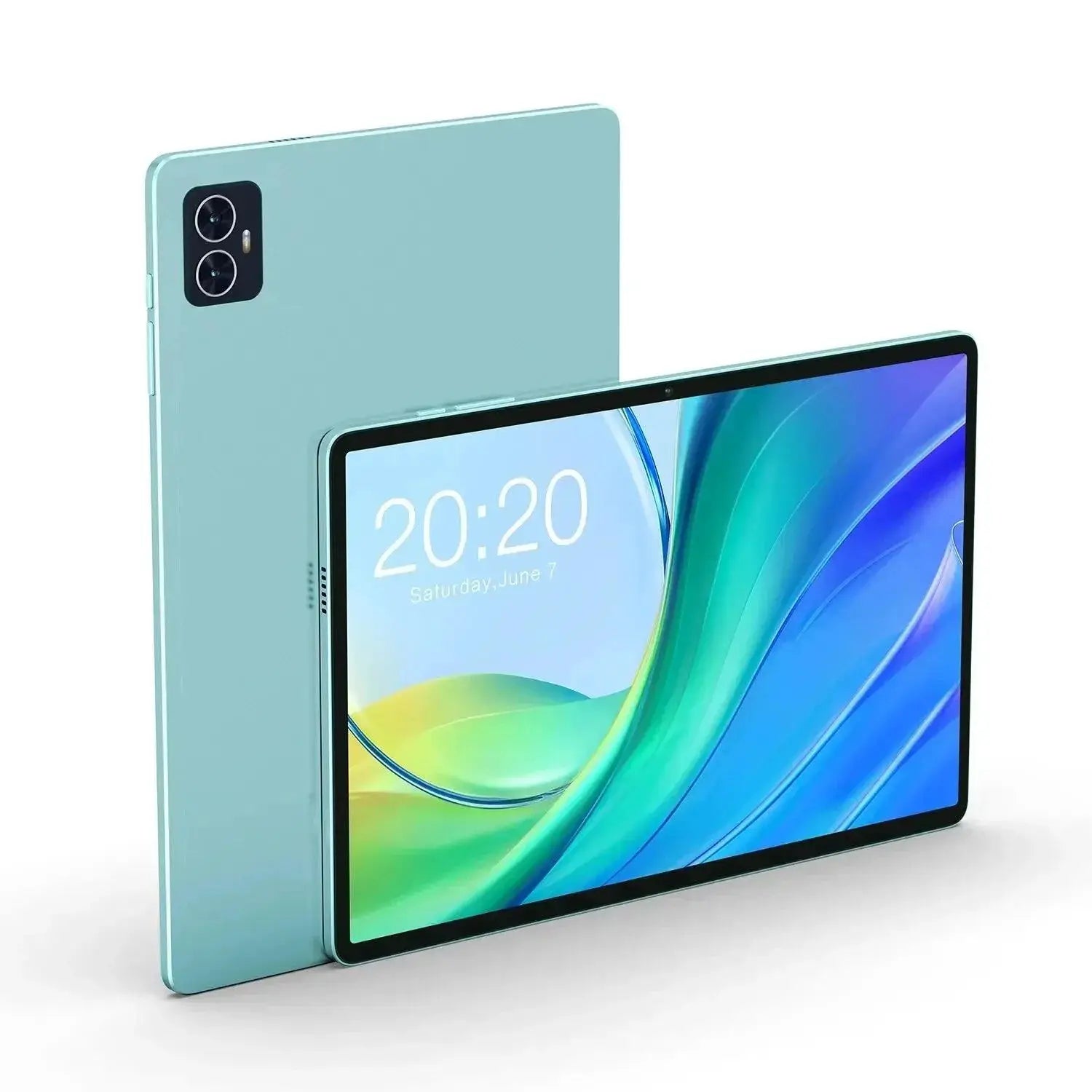 M50 2024 Tablet 10.1 IPS 14GB RAM 128GB Storage Dual SIM 4G
