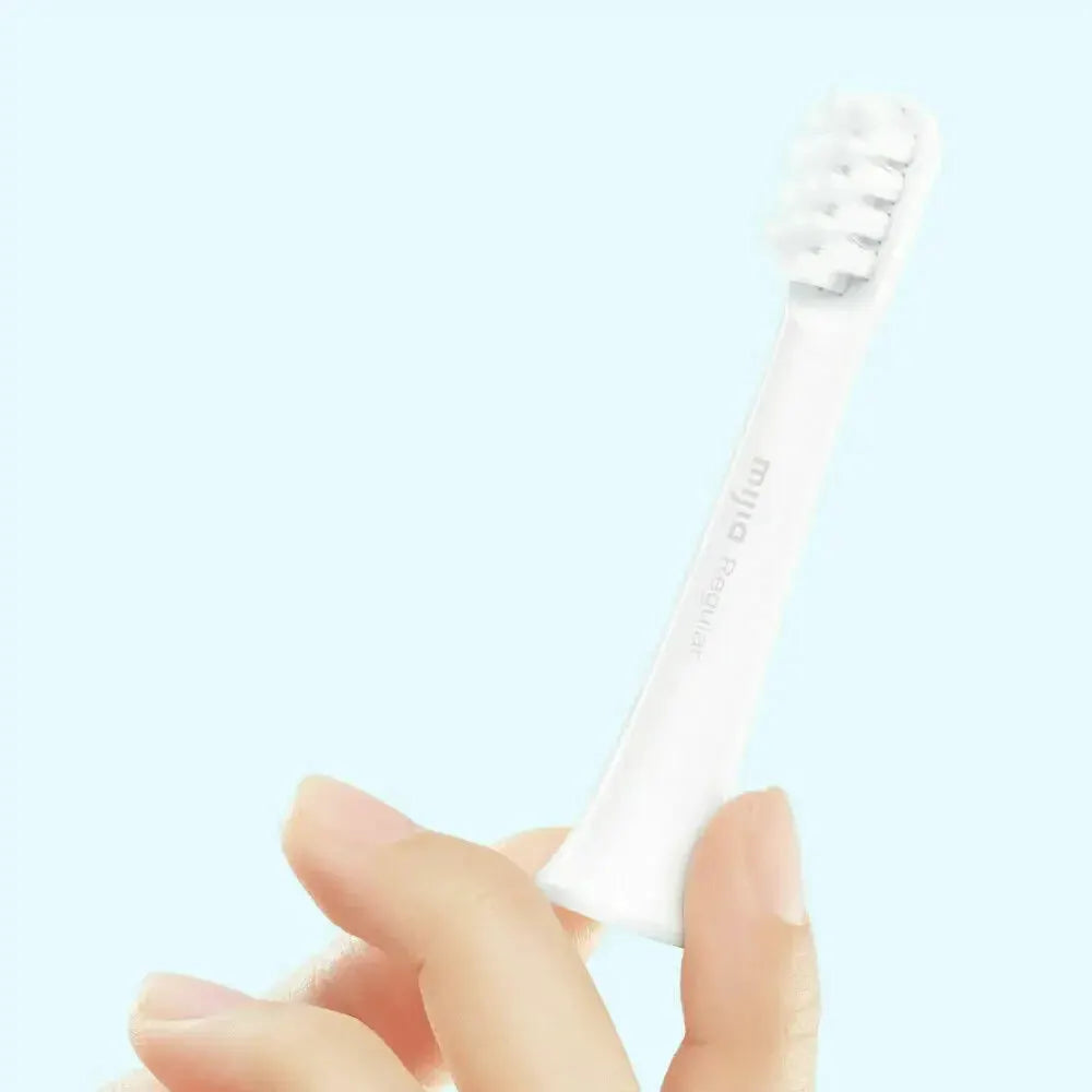 T100 Sonic Electric Toothbrush Replacement Brush Heads