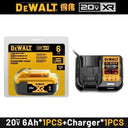 DeWalt 20V High Capacity Power Battery