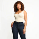 Womens Bodysuit For Tummy Control Lift