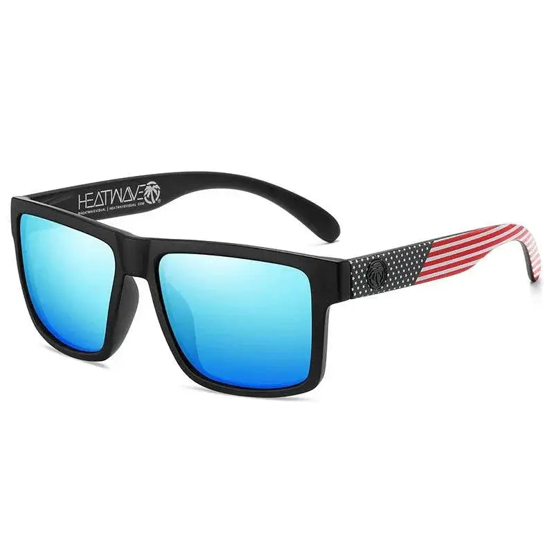 Premium UV400 Polarized Sunglasses For Men And Women Fashion