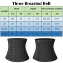 Men Waist Trainer Corset For Fat Burning