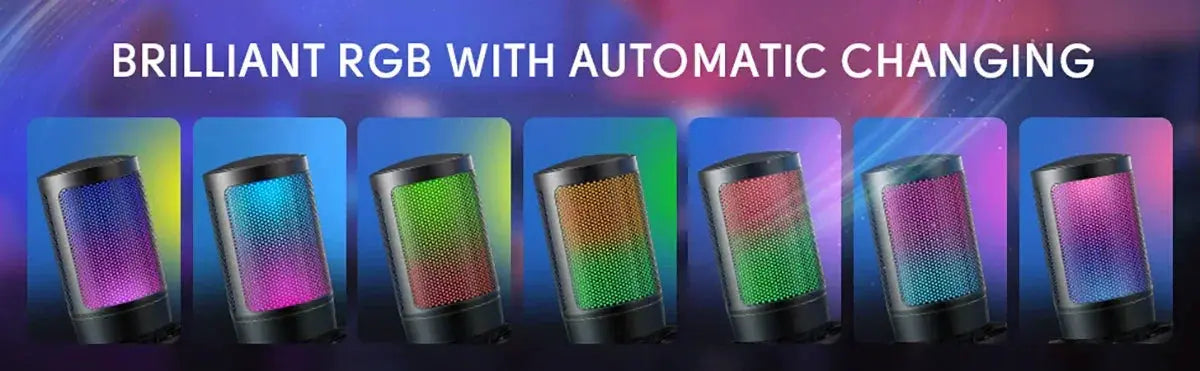 Clear Voice Usb Gaming Microphone - Pc — product view 11