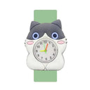 Educational Time-Telling Kids Slap Watch
