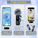 Microphone for Clearer Voice Capture