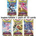 Dual Language Pokemon Cards For Players