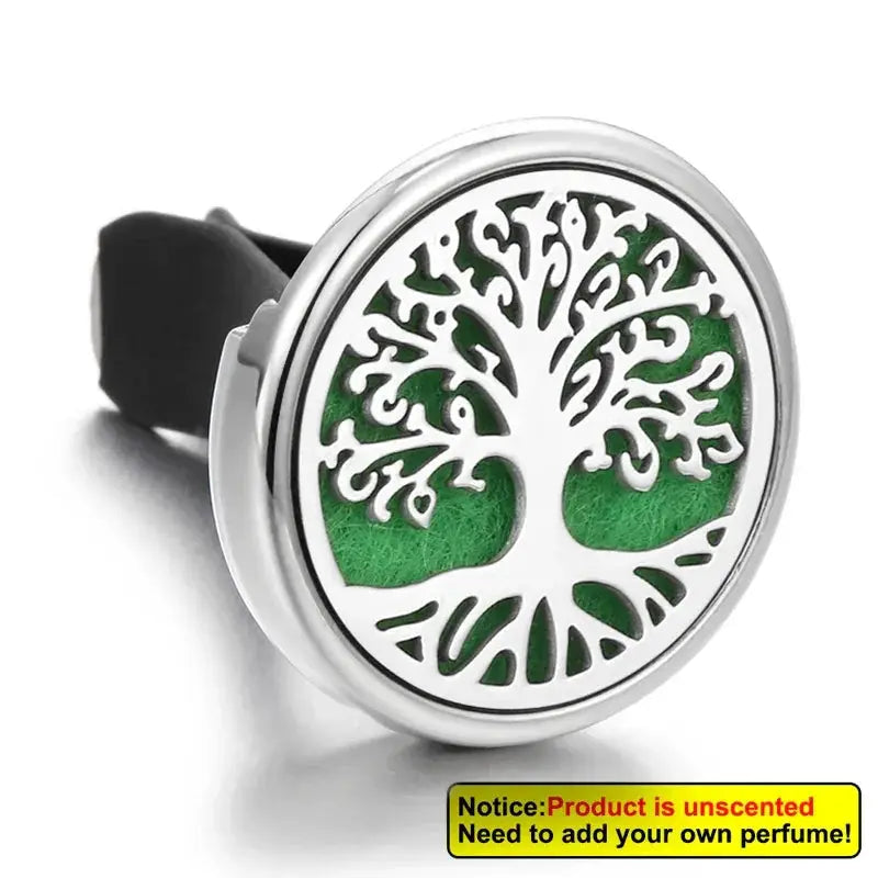 Scent Car Clip Diffuser for Drivers — product view 19