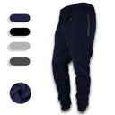 Secure Pockets Sweatpants for Active Men