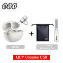 QCY Crossky C50 Earbuds - Long Lasting Open Ear Audio
