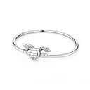 Sterling Silver Bracelet Bangles Bracelets