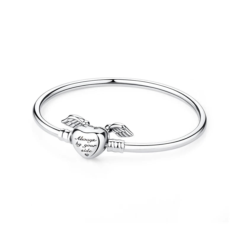 Sterling Silver Bracelet Bangles Bracelets
