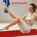 Full Body Red Light Therapy Mat