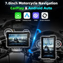 Wireless CarPlay Moto Android Auto