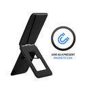 Magnetic Phone Stand - Secure MagSafe Mounting
