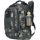Tactical Backpack for Men 60L Molle Assault Rucksack