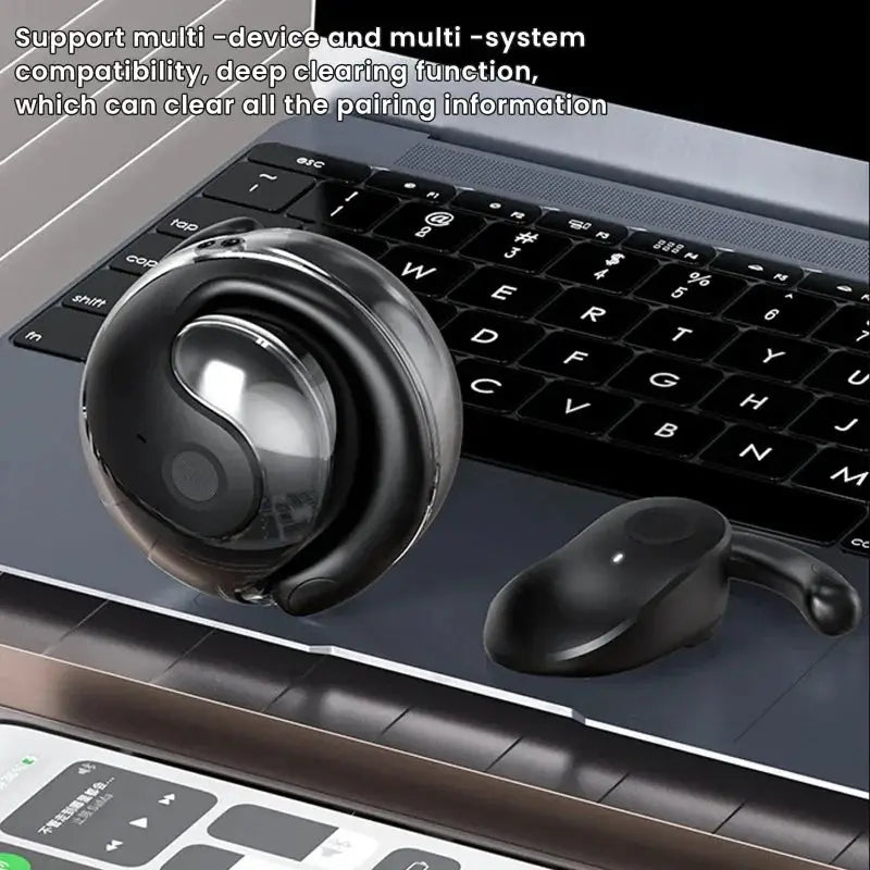 Real-Time Translation Earbuds - Languages — product view 19
