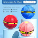 Flying Saucer Electronics For Kids Play