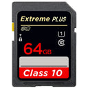 Memory Card for Reliable Storage