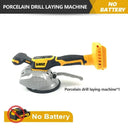 Precise Tile Placement Tool for DIYers
